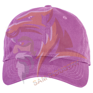 Gorra de Béisbol Personalizada al por Mayor de Alta Calidad para Hombre, Gorra de Béisbol Deportiva de Algodón de Alta Calidad para Exteriores - Product Image 2