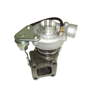 CT20เทอร์โบเทอร์โบสำหรับโตโยต้าแลนด์ครุยเซอร์ไฮลักซ์4Runner 17201-54060 - Product Image 1
