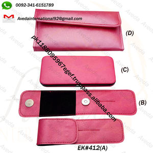 Pince à épiler antistatique en acier inoxydable à pointe en fibre, manuelle, OEM, multi-usage, antidérapante, pour professionnels (vente en gros) - Product Image 5