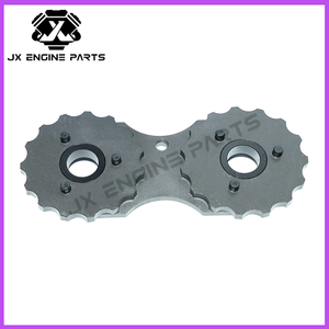 Kit d'outils de calage pour Volvo 2.0T S60 <span class=keywords><strong>S80</strong></span> V60 V70 XC60 XC70 D 4204 T13, D 4204 <span class=keywords><strong>T8</strong></span>, D 4204 T5, B 4204 T9 - Product Image 4