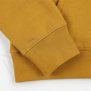 Sudadera con Capucha para Hombre, Estilo Moderno, Personalizada, Corte Holgado, Bordado Premium, 100% Algodón Ecológico, Sudadera de Invierno, Venta al Por Mayor - Product Image 6