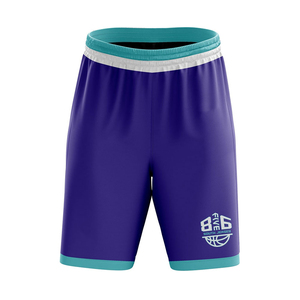 Uniforme de Baloncesto Personalizado, Conjunto de Camiseta de Baloncesto para Club, Uniforme de Equipo Hecho a Medida - Product Image 2