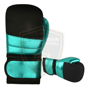 Concevez vos propres gants de boxe, service OEM, gants de boxe au design unique - Product Image 2