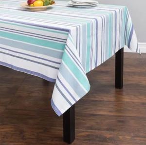 Cotton Printed Table <b>Cloth</b> Washable <b>Kitchen</b> Table Cover Heavy Duty Waterproof Table <b>Cloth</b> for Outdoor And Picnic - Product Image 4