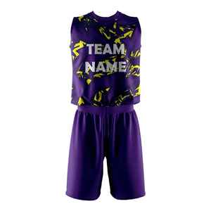 Maillot de volley-ball pour hommes de haute qualité, respirant, à manches courtes, à motif uni, séchage rapide, design personnalisé - Product Image 2