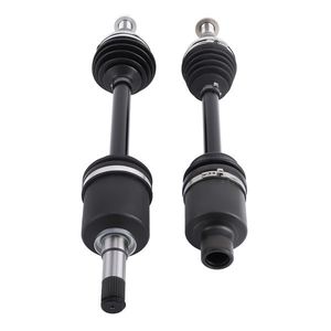 Semiasse Anteriore per Chevy GMC Buick Saturn Enclave Traverse Acadia - Assemblaggio Albero di Trasmissione - Product Image 2