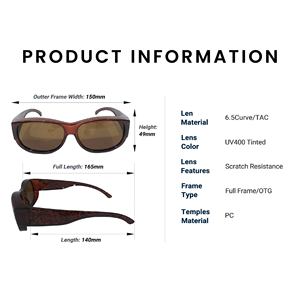 Lunettes de soleil Full Frame SU1757G-P 2025 - Product Image 2
