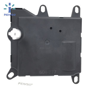 Actuador de Amortiguador de Aire PEIVSO para FORD EXPEDITION 2003-2017 LINCOLN NAVIGATOR 2002-2014 OEM 604-277 1L2Z19E616AA - Product Image 2