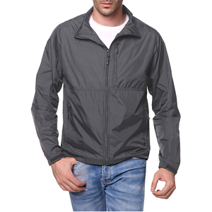 Hot Selling Wholesale Lightweight Windbreaker Jacket Custom Sports Workwear Men Waterproof <b>Wind</b> <b>Breaker</b> Jacket - Product Image 1