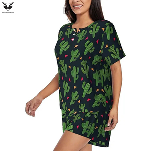 Premium Product Latest Style Women <b>Shorts</b> <b>Set</b> In Best Price Sublimation Design Wholesale Best Quality Women <b>Shorts</b> <b>Sets</b> - Product Image 2