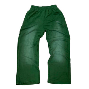 Pantalones Deportivos Casuales Unisex al por Mayor, Estilo Baggy, Lavado Desgastado por el Sol, Secado Rápido, Ligeros, con 2 Bolsillos, Ecológicos y Transpirables para Hombre - Product Image 1