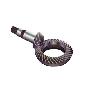 โรงงานทํามงกุฎล้อPinionกับSpacer 0502EAA0009KT SCORPIO Mahindra Boleroอะไหล่เครื่องตัดใบมีด - Product Image 1