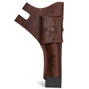 Alfiletero de Cuero para Tiro con Arco, Disponible en Tamaños y Diseños Personalizados, Cómodo, Alfiletero de Cuero de Alta Calidad 2026 - Product Image 3