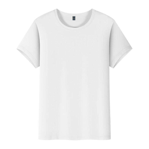 T-shirt personnalisé imprimé 100 % coton pour homme, coupe classique, manches courtes, 250/220 g/m², haute qualité, en promotion, avec échantillon gratuit - Product Image 6