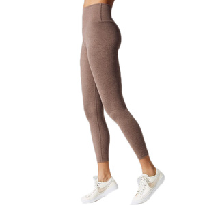 Leggings Deportivos para Mujer, Ajustados, Sólidos, Casuales, de Invierno, con Bolsillo, Transpirables, Sublimados, en Oferta - Product Image 1