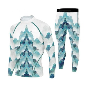 Econex Sports Ensemble de vêtements de sport en polyester à séchage rapide pour hommes, vêtements de sport en gros, vêtements de fitness, 2025 - Product Image 3