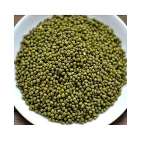 Frijol Verde Orgánico Sabut Moong de Alta Calidad, Limpio y con Alto Contenido de Proteínas, Ideal para Cocinar, Germinar y Procesar Alimentos - Product Image 3