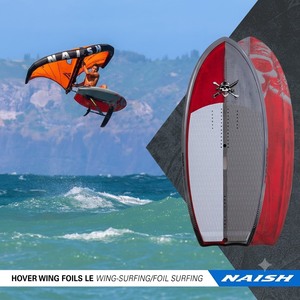 Cometa de Kiteboarding Naish Alana con Set de Navegación, Edición Especial - Product Image 2