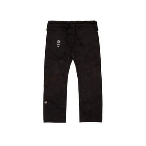 Uniforme BJJ Ji de alta calidad, nuevo diseño, logotipo personalizado, costuras de colores contrastantes, Taekwondo, Karate, artes marciales, precio al por mayor - Product Image 2