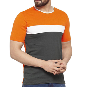 Camiseta de hombre de alta calidad con material suave 100% algodón y corte relajado para una comodidad duradera. - Product Image 5