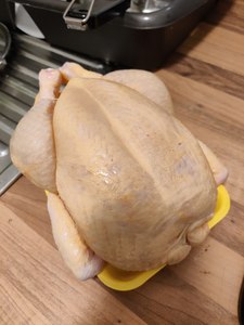 Poulet entier congelé de qualité A, cartons (10-20 kg), approvisionnement en vrac pour la distribution alimentaire, origine Afrique du Sud - Product Image 2
