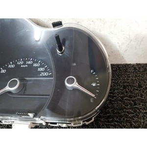 แผงหน้าปัด Picanto (มาตรวัดความเร็ว/แผงหน้าปัด) มือสอง ของแท้ รหัส 940031Y042 - Product Image 6