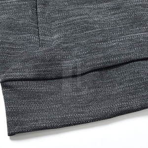 Flexible Design Winter Casual Men Tracksuit Breathable 100% Cotton Lightweight Stretch Comfort for Active Use - Product Image 4