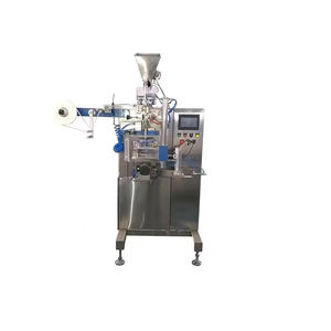 Máquina de Empaquetado de Snus de Alta Eficiencia para un Llenado y Sellado Precisos de Bolsas de Tabaco Húmedo con Rendimiento Estable - Product Image 5