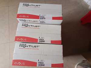 ริบบิ้นสี Evolis Agilia YMCK Resin Retransfer สำหรับเครื่องพิมพ์ดีดและเครื่องพิมพ์สี ขนาด 24 มม. ของแท้ รุ่น RT4F10Evolis - Product Image 3