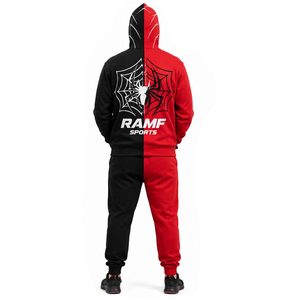 Sudadera con Capucha Estampada de Alta Calidad a Precio Económico, Fabricante Personalizado, Unisex, OEM, ODM, 100% Algodón, Ecológica y Transpirable - Product Image 2