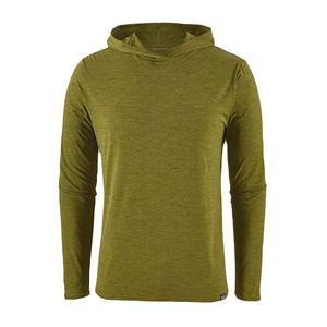 M&F Manufacturer'<b>s</b> Lightweight 100% Cotton <b>Men's</b> Sweatshirt Spring Season <b>Hoodie</b> in Plain Dyed Wholesale Blank for Summer - Product Image 2