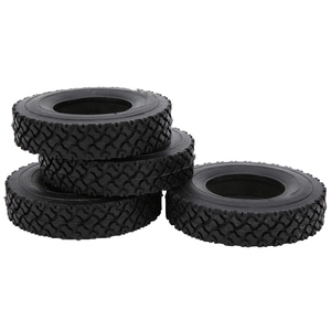 ยางรถบรรทุกขนาด 265/70R16 สำหรับพื้นที่โคลน จำหน่ายราคาส่งสำหรับผู้ซื้อธุรกิจ - Product Image 4