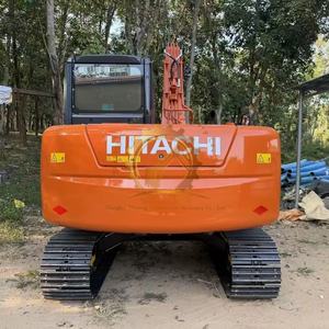 Nuovissimo Escavatore di Eccellente Qualità per Scavi, Escavatore <span class=keywords><strong>Hitachi</strong></span> ZX70 Nuovissimo - Product Image 3