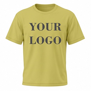 เสื้อยืดแขนสั้นสตรีทแวร์คุณภาพพรีเมียม ผลิตจากผ้าฝ้าย/โพลีเอสเตอร์อย่างยั่งยืน คุณภาพสูงสุด สำหรับทุกเพศ  มีบริการสกรีนโลโก้ตามสั่ง พร้อมจำหน่ายแล้ว - Product Image 1