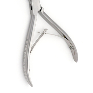 เครื่องมือผ่าตัดกระดูกแบบดับเบิ้ลแอคชั่น  วัสดุสแตนเลสคุณภาพสูง สำหรับตัดกระดูกด้วยมือ ได้รับการรับรองมาตรฐาน ISO CE - Product Image 3