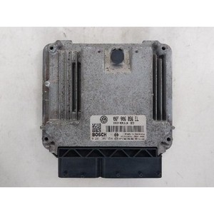 ECUs y Módulos de Computación Usados para Golf 06F906056EL - Product Image 1
