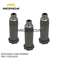 S6R2 37561-56700 entrée de connecteur pour MITSUBISHI