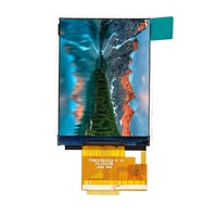 Petit module de panneau d'affichage LCD TFT tactile personnalisé de différentes tailles écran tactile LCD de 0.96 à 10.1 pouces