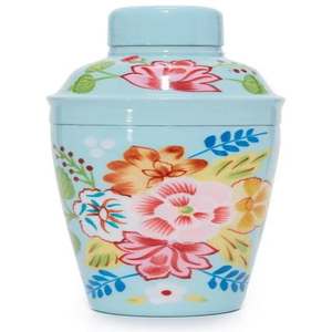 Juego de Coctelera de Metal Premium con Diseño Floral, Capacidad de 500 ml, Ecológico, Moderno, Accesorios para Bar y Club, Hecho a Mano - Product Image 1