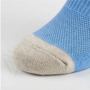 Custom Logo Package <b>Socks</b> Men Cotton Sports Running Breathable <b>Soft</b> Athletic Gym Training Casual Daily Wear Fit Customized Color - Product Image 6