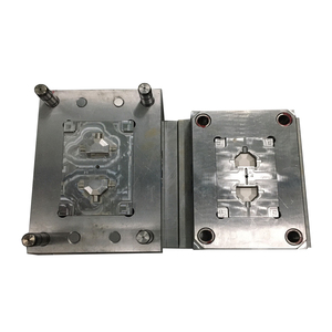 Molde para cubierta de cable en T - Servicio de plástico OEM/ODM - Product Image 6