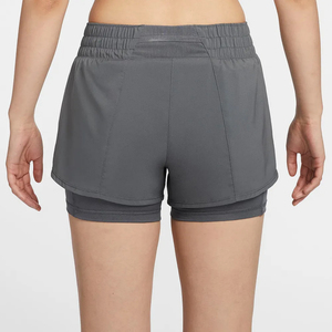 <b>Women's</b> Custom Breathable for Seamless Gym Yoga <b>Shorts</b> Solid Color <b>Short</b> <b>Leggings</b> Elastic Waist Side Pocket Biker Style Quick - Product Image 2