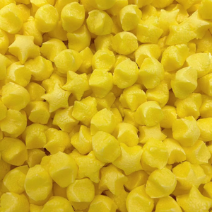 Hình dạng ngôi sao vận chuyển đậu phộng phân hủy sinh học bao bì vận chuyển hộp điền nhồi bọt khoảng cách phụ Gói Phụ sinh thái thân thiện - Product Image 3