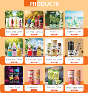 เครื่องดื่มรังนก รสหวาน วิตามินและแร่ธาตุ ธรรมชาติ สุขภาพดี อร่อย พลังงาน เครื่องดื่มสําเร็จรูปสดจากเวียดนาม - Product Image 4