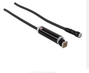 Tubo de Silicona Negra Termocontraíble IP68 para Sellado y Protección de Conectores de Estaciones Base de Telecomunicaciones 4G/5G de Bajo Voltaje - Product Image 4