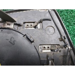 กระจกมองข้างซ้าย M-class (แบบมีระบบทำความร้อน, รุ่น A1638102519) - Product Image 4