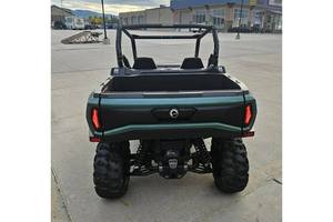 Nouveau Can-Am Commander DPS 1000R UTV 2026 pour adultes - Product Image 5