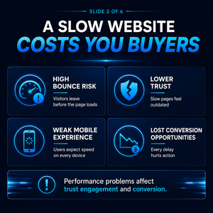 Optimización de la Velocidad del Sitio Web para Empresas: Mejora del Tiempo de Carga, Experiencia del Usuario, Preparación para la Búsqueda y Rendimiento de Conversión - Product Image 2