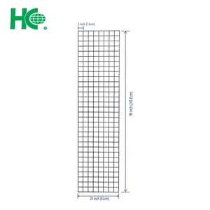 HC MB01 Metal Eco-Friendly Multifunction Fast Food French Fries Storage <b>Baskets</b> - Product Image 5