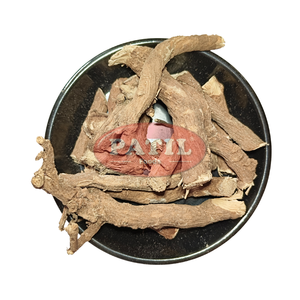 รากพันนาร์นาวา (Boerhavia Diffusa) สมุนไพรแห้ง ปลอดเชื้อ ความบริสุทธิ์สูง 99% บรรจุภัณฑ์สุญญากาศในถังพลาสติก ขายส่ง - Product Image 1